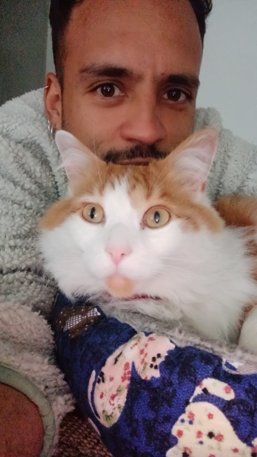 Imagen 2 del anuncio de @jefferson30764 en duduo.